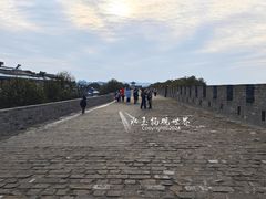 -襄阳古城