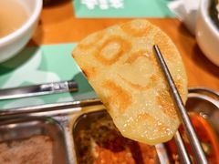 -唯成•韩国炭火烤肉 유성고기