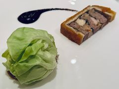 -王府半岛酒店·Jing法餐厅及酒吧
