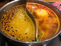 -呷哺呷哺 黄金牧场 (新中关购物中心店)