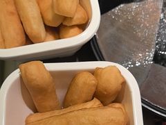 -海底捞火锅(天津SM城市广场店)