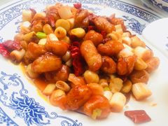 -院8里·少城记忆老川菜(宽窄巷子店)