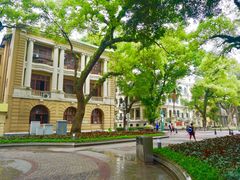 -星巴克臻选(广州沙面店)