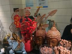 -涟LIAN·泰式按摩·MASSAGE·SPA(华强北店)