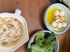 -王春春鸡汤饭(成都城西优品道店)