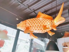-向川南·水煮鱼·川菜(和平里店)