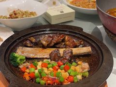 -盛百味·家宴餐厅(霸州分店)