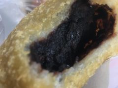 糯米面炸糕-认准地传统烫面炸糕