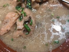 -董厨煨汤馆(车站路店)