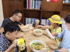 -从前慢海鲜面馆