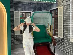 -老鼎丰(靖宇街总店)
