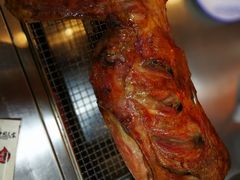 -宗泉烤全羊·烤羊腿·家常菜(解放东路店)