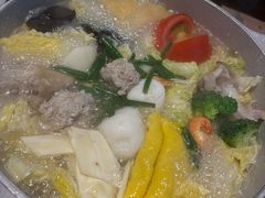 -绍兴老味道·非遗门店(银泰城店)