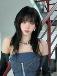-AFA Hair studio·女士发型设计