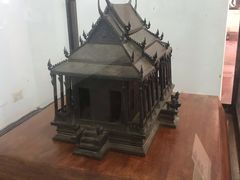 -柬埔寨国家博物馆