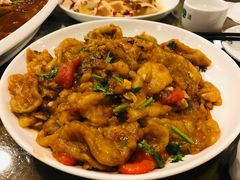 -鲁城往事(游客中心店)