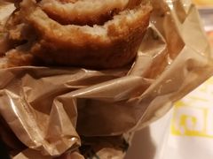 原味板烧鸡腿堡-麦当劳(杭州庆春路店)