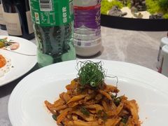 -皇冠假日酒店-御皇轩中餐厅
