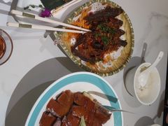 -椿记烧鹅(叠彩店)