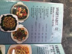 菜单-龙海鲜螃蟹王(宏茂桥店)