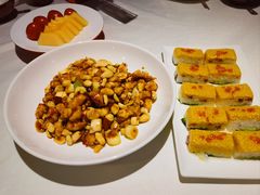-大鸭梨烤鸭店(花园村店)