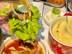 -六七八韩式烤肉·韩国料理(上杭路店)