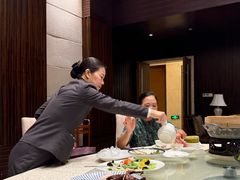 -桃源春晓中餐厅 TaoYuan Restaurant