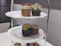 -BONCAKE裱花蛋糕(万象汇店)