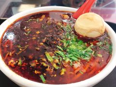 -东方宫中国兰州牛肉拉面(新起街店)