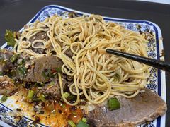 -玉香宫河州牛肉拉面