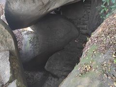 -云洞岩风景区
