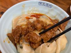 -潘国仙耳光馄饨(黄家阙路店)