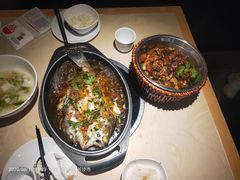 -大碗先生(万家丽店)