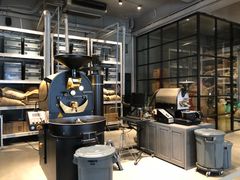 -来回·咖啡(钟村咖啡豆店)
