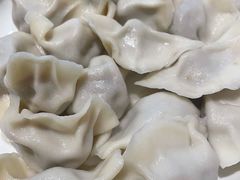 猪肉白菜饺子-石老头关东饺子王·东北菜(嘉华鑫城店)