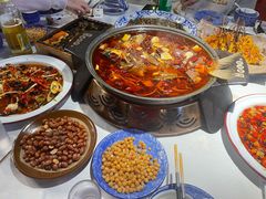 -友记功夫香·人民大排档(红牌楼店)