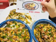 -必点海鲜·海肠捞饭·鲅鱼水饺(滨江道店)