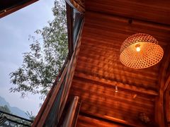 -芳草地度假酒店·野炉中餐厅