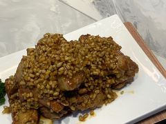 -君霖海鲜私房菜(春柳店)