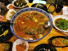 -米氏火鱼·泡椒鱼火锅(李子坝老店)