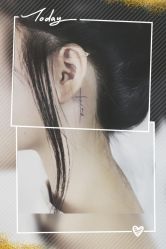 -匿名者纹身学院派·刺青