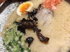 -日本料理神拉面