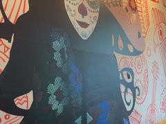 -Pistolera Mexican Cantina女枪手墨西哥餐厅(碧云路店)