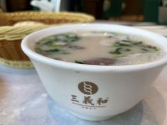 -山东国际饭店·三义和(解放路店)