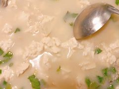 -95号酱骨·一块豆腐(展春园西路店)