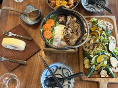 -铃木食堂(杨梅竹店)