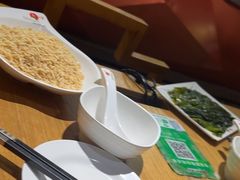 -丽清大别山鹅火锅(潜山路店)