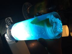 HUNTING&nbsp;BAR-HUNTING BAR亨霆鸡尾酒馆(越秀淘金店)