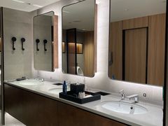-燃坊JEN ACTIVE游泳健身中心·深圳前海JEN酒店