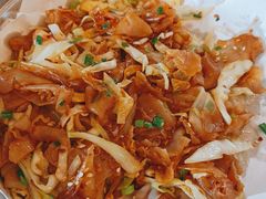 -味可道美食坊(福基路店)